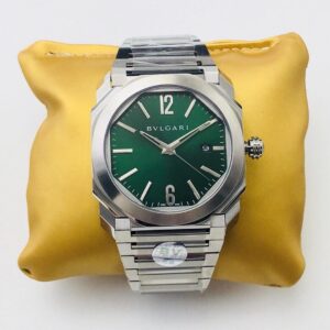 Bvlgari OCTO 101963 BGOP41BGLD BV Factory Hot Replica Watches Steel Strap - Hot Replica Watches