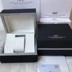 IWC Watch Box - Hot Replica Watches