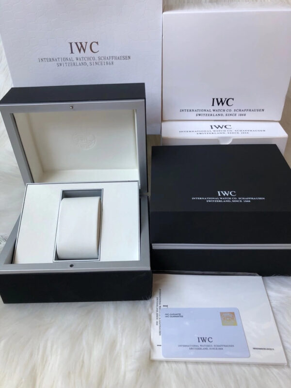 IWC Watch Box - Hot Replica Watches