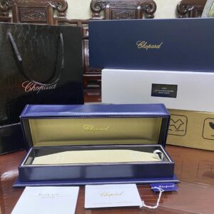 Chopard Watch Box - Hot Replica Watches
