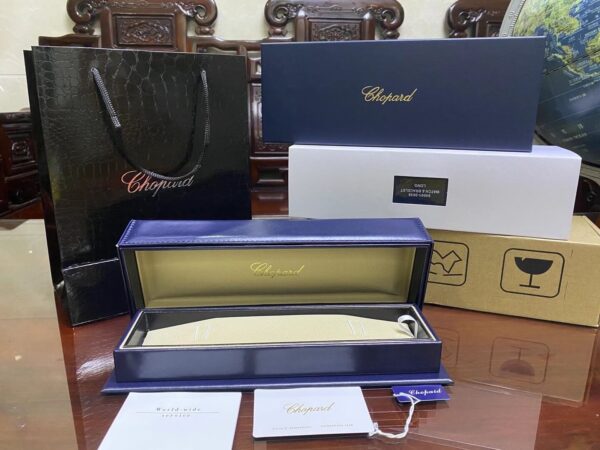 Chopard Watch Box - Hot Replica Watches