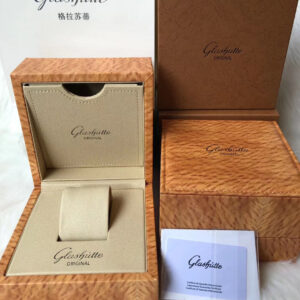 Glashutte Watch Box - Hot Replica Watches