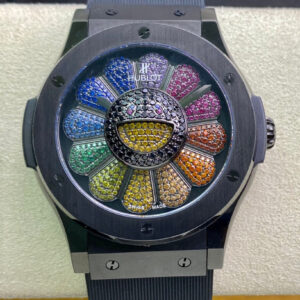 Hublot Classic Fusion 507.CX.9000.RX.TAK21 Hot Replica Watches Black Case - Hot Replica Watches