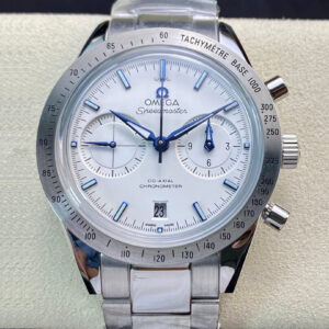 Omega Speedmaster 331.90.42.51.04.001 OM Factory Hot Replica Watches Steel Strap - Hot Replica Watches