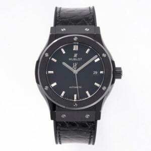 Hublot Classic Fusion 542.CM.1171.RX GS Factory Hot Replica Watches Black Case - Hot Replica Watches