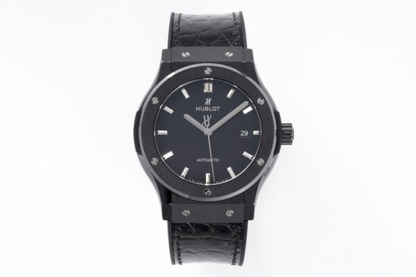 Hublot Classic Fusion 542.CM.1171.RX GS Factory Hot Replica Watches Black Case - Hot Replica Watches