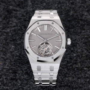 Audemars Piguet Royal Oak 26530TI.OO.1220TI.01 R8 Factory Hot Replica Watches Silver Case - Hot Replica Watches