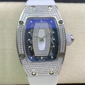 Richard Mille RM 07-01 RM Factory Hot Replica Watches Diamond Case - Hot Replica Watches