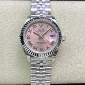 Rolex Datejust M279174-0017 28MM EW Factory Hot Replica Watches Steel Strap - Hot Replica Watches