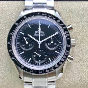 Omega Speedmaster 311.30.42.30.01.005 OM Factory Hot Replica Watches Steel Strap - Hot Replica Watches