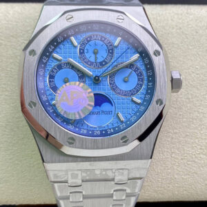 Audemars Piguet Royal Oak 26574PT.OO.1220PT.01 APS Factory Hot Replica Watches - Hot Replica Watches