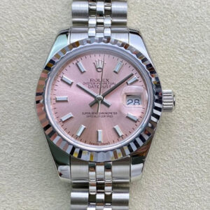 Rolex Datejust M279174-0001 BP Factory Hot Replica Watches Steel Strap - Hot Replica Watches