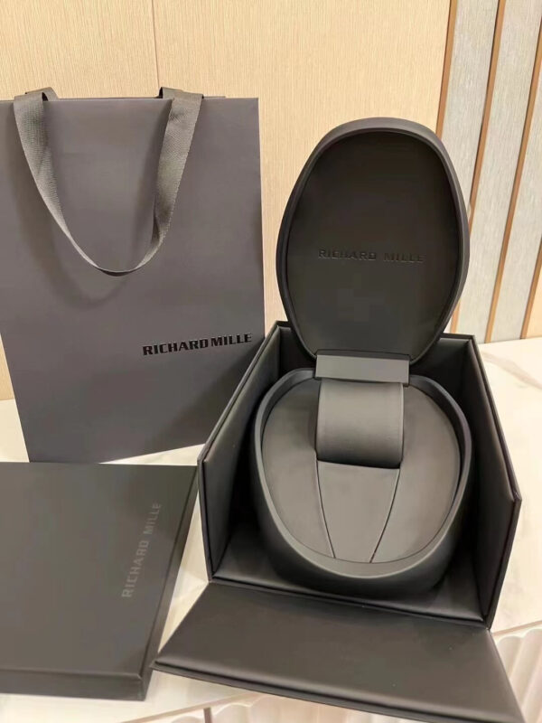 Richard Mille Watch Box - Hot Replica Watches