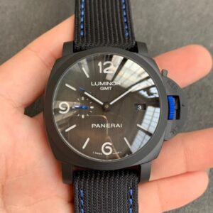 Panerai Luminor PAM1176 VS Factory Hot Replica Watches Black Case - Hot Replica Watches
