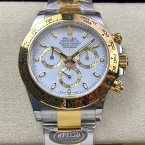 Rolex Daytona M116503-0001 BT Factory Hot Replica Watches Steel Strap - Hot Replica Watches