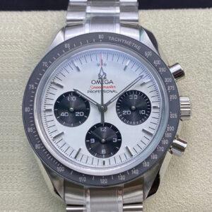 Omega Speedmaster OM Factory Hot Replica Watches Steel Strap - Hot Replica Watches