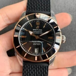Breitling Superocean UB2010121B1S1 GF Factory Hot Replica Watches Black Dial - Hot Replica Watches