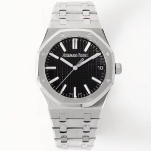 Audemars Piguet Royal Oak 15510ST.OO.1320ST.02 ZF Factory Hot Replica Watches Silver Case - Hot Replica Watches