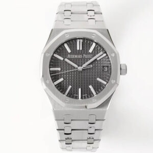 Audemars Piguet Royal Oak 15510ST.OO.1320ST.05 ZF Factory Hot Replica Watches Silver Case - Hot Replica Watches