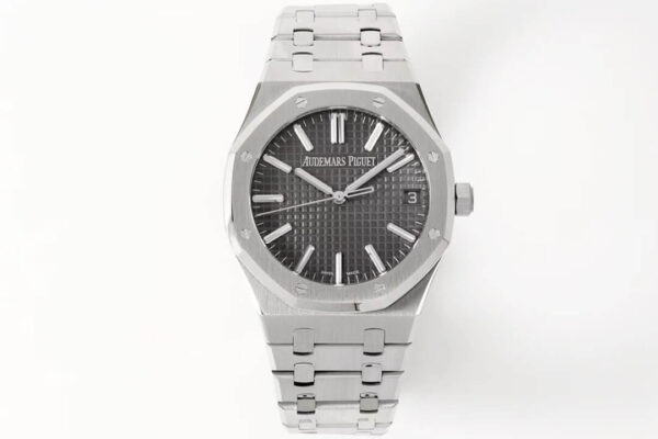 Audemars Piguet Royal Oak 15510ST.OO.1320ST.05 ZF Factory Hot Replica Watches Silver Case - Hot Replica Watches