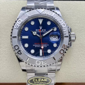 Rolex Yacht Master M126622-0002 Clean Factory Hot Replica Watches - Hot Replica Watches