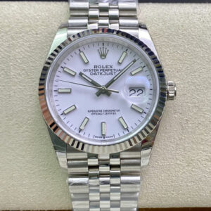 Rolex Datejust EW Factory Hot Replica Watches Steel Strap - Hot Replica Watches