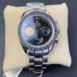 Omega Speedmaster 311.90.42.30.01.001 OM Factory Hot Replica Watches Steel Strap - Hot Replica Watches