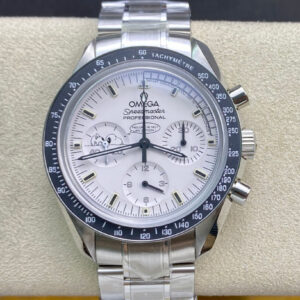 Omega Speedmaster 311.32.42.30.04.003 OM Factory Hot Replica Watches Steel Strap - Hot Replica Watches