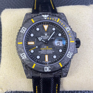 Rolex Submariner VS Factory Hot Replica Watches Black Dial - Hot Replica Watches