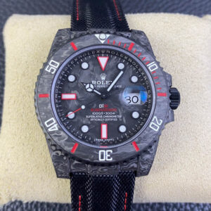 Rolex Submariner VS Factory Hot Replica Watches Black Dial - Hot Replica Watches