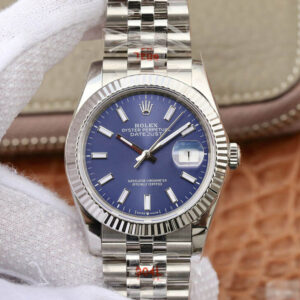 Rolex Datejust M126234-0017 GM Factory Hot Replica Watches Steel Strap - Hot Replica Watches