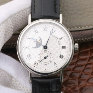 Breguet Classique 4396 Hot Replica Watches White Dial - Hot Replica Watches