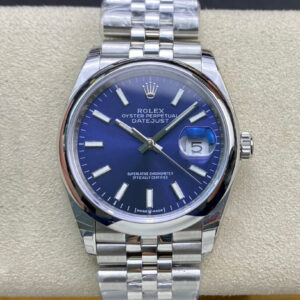 Rolex Datejust M126200-0006 EW Factory Hot Replica Watches Steel Strap - Hot Replica Watches