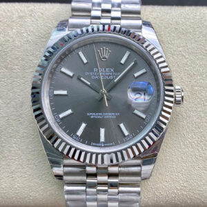 Rolex Datejust M126334-0014 EW Factory Hot Replica Watches Steel Strap - Hot Replica Watches