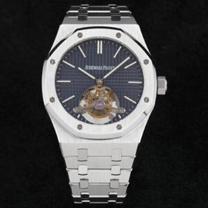 Audemars Piguet Royal Oak 26510ST.OO.1220ST.01 R8 Factory Silver Case - Hot Replica Watches