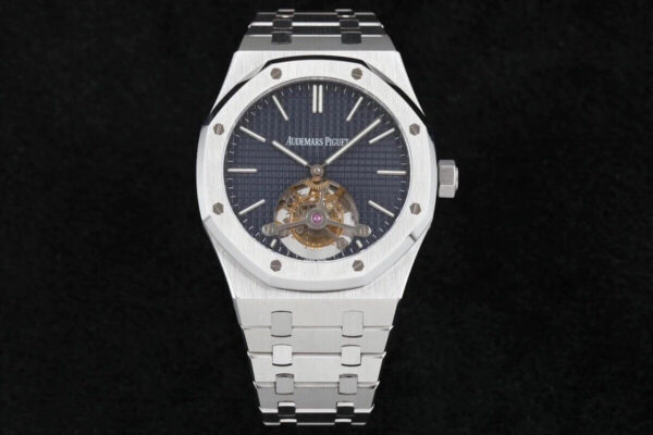 Audemars Piguet Royal Oak 26510ST.OO.1220ST.01 R8 Factory Silver Case - Hot Replica Watches