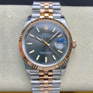 Rolex Datejust M126231-0013 EW Factory Hot Replica Watches Steel Strap - Hot Replica Watches