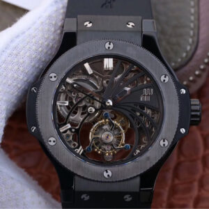 Hublot Big Bang Hot Replica Watches Black Dial - Hot Replica Watches