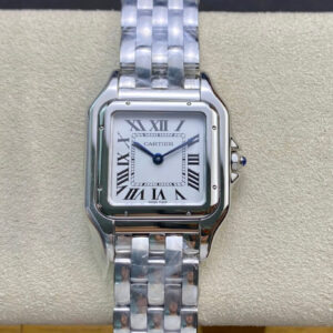 Cartier Panthere WSPN0006 8848 Factory Hot Replica Watches Steel Strap - Hot Replica Watches