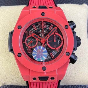 Hublot BIG BANG 411.CF.8513.RX BB Factory Hot Replica Watches Red Case - Hot Replica Watches