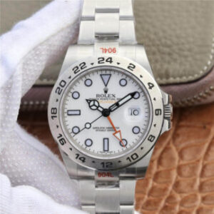Rolex Explorer M216570-0001 GM Factory Hot Replica Watches Steel Strap - Hot Replica Watches