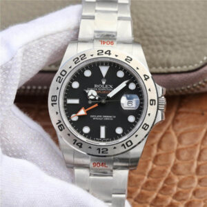 olex Explorer M216570-0002 GM Factory Hot Replica Watches Steel Strap - Hot Replica Watches