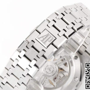 Audemars Piguet Royal Oak 15510ST.OO.1320ST.01 ZF Factory Hot Replica Watches Blue Dial - Hot Replica Watches
