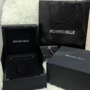 Richard Mille Watch Box - Hot Replica Watches