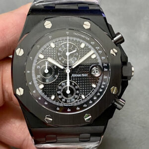 Audemars Piguet Royal Oak Offshore 26238CE.OO.1300CE.01 APF Factory Hot Replica Watches Black Case - Hot Replica Watches