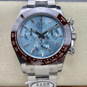 Rolex Daytona M116506-0002 Clean Factory Hot Replica Watches Steel Strap - Hot Replica Watches