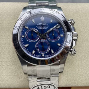 Rolex Daytona M116509-0071 Clean Factory Hot Replica Watches Steel Strap - Hot Replica Watches