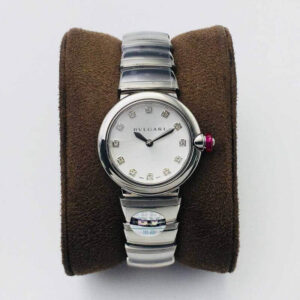 Bvlgari LVCEA 102196 BV Factory Hot Replica Watches Steel Strap - Hot Replica Watches