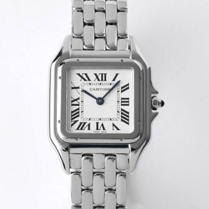 Cartier Panthere WSPN0007 BV Factory Hot Replica Watches Steel Case - Hot Replica Watches
