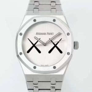 audemars-piguet-royal-oak-15500-kaws-joint-model-aps-factory-hot-replica-watches